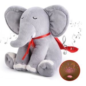 NEW Elephant Sound Machine